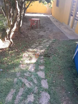 Imagem Chácara com 5 dormitórios à venda, 1000 m² por R$ 800.000,00 - Samambaia - Mairiporã/SP