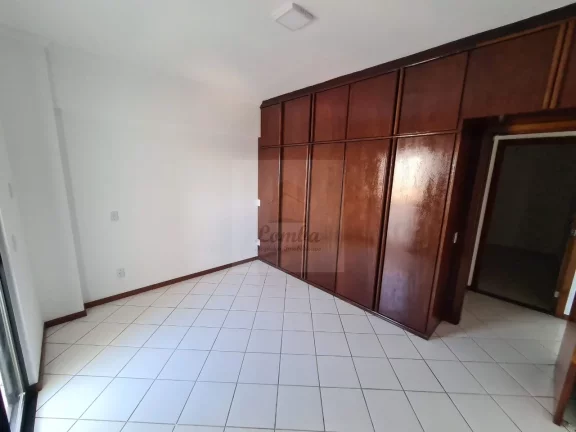Imagem Apartamento de alto padrão com 3 quartos, 1 suíte e 2 vagas de garagem no Araés, Cuiabá-MT: confira já!