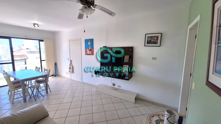 Imagem Apartamento em Balneário Cidade Atlântica, Guarujá/SP