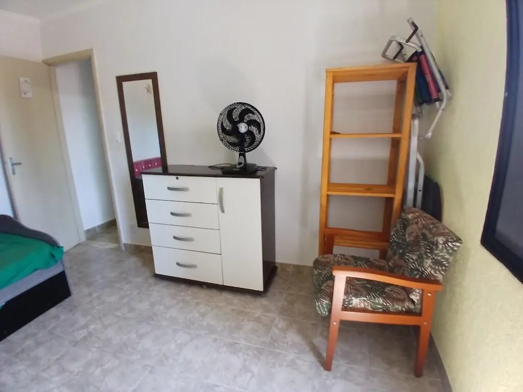 Imagem APARTAMENTO COM 45,00 m² - CAIÇARA - PRAIA GRANDE SP