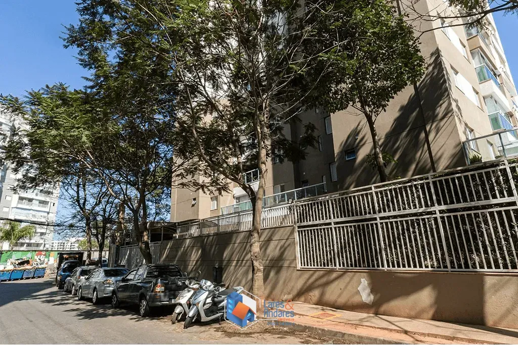 Imagem Apartamento à venda 3 Quartos 1 Suite 2 Vagas 121.4M² Vila Andrade São Paulo - SP