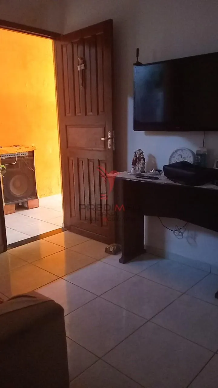 Imagem Casa em Paratibe com Área Gourmet,em João Pessoa - PB