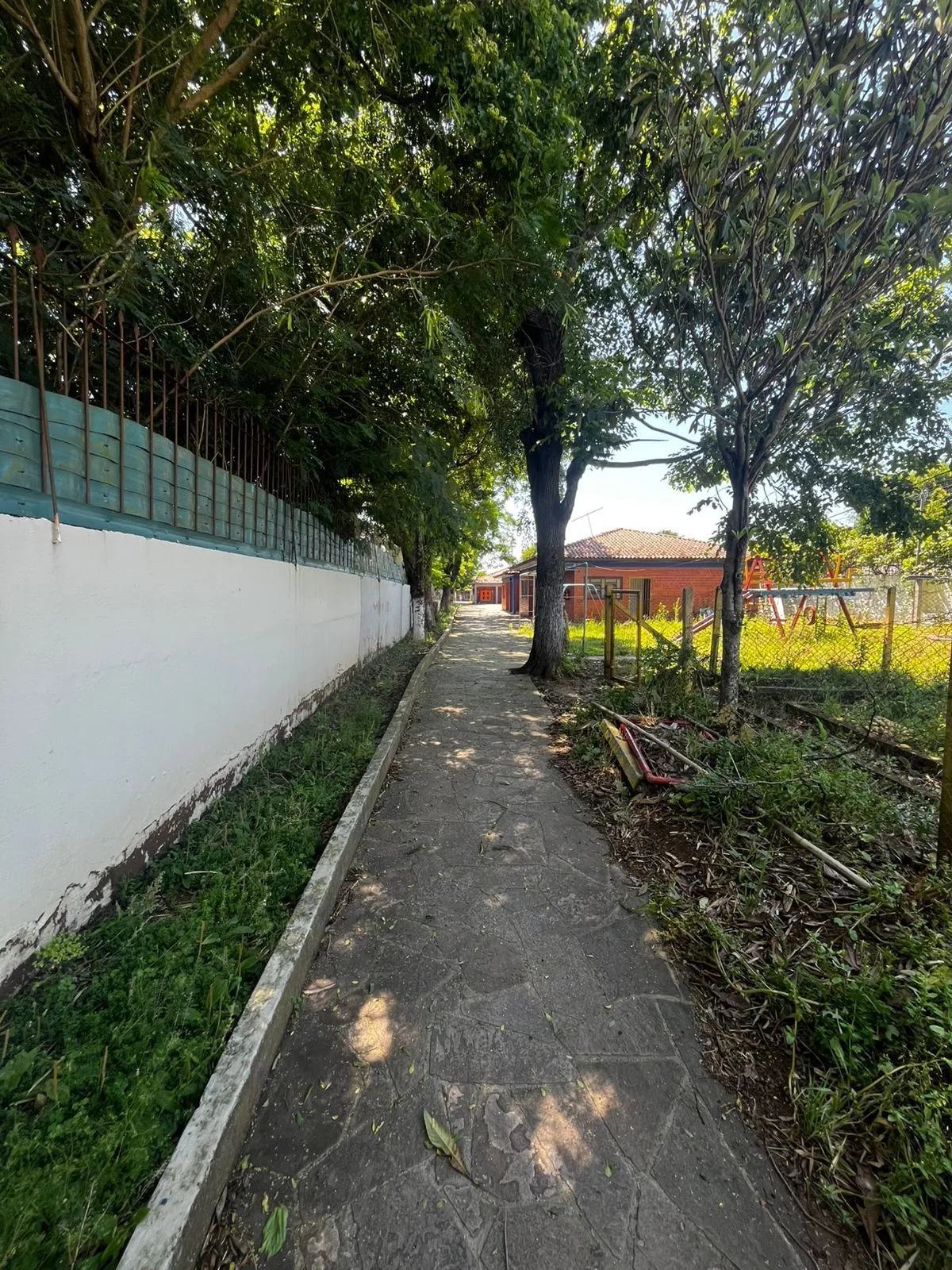 Imagem Terreno com 3.467 m2, bairro Estância Velha - Canoas