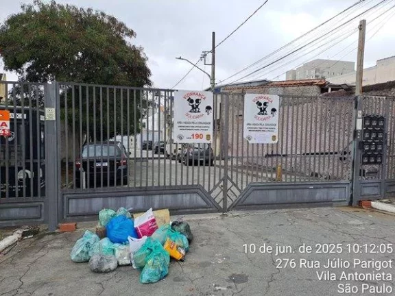 Foto do imóvel Oportunidade Única em SAO PAULO - SP | Tipo: Casa | Negociação: Leilão | Situação: Imóvel em RUA HUMBERTO MAURO