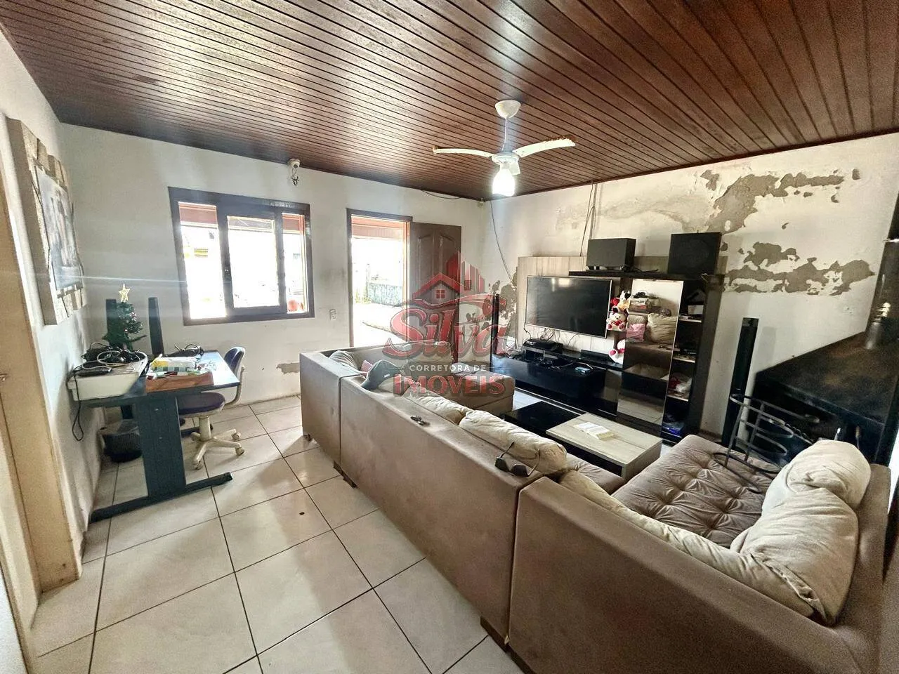 Imagem C1220 | Casa 2 dormitórios com suíte a 50m do mar no Ipiranga em Imbé