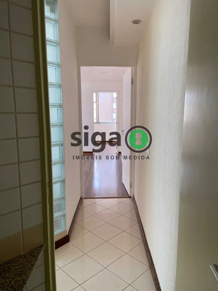 Imagem Sala Comercial no Jardim Paulista- 60m² -3 salas, 2 banheiros e 1 vaga- Á VENDA!