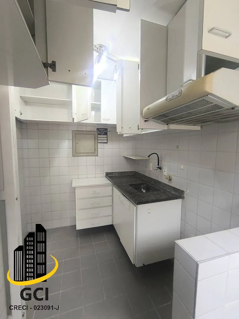 Imagem Apartamento com 1 Quarto e 1 banheiro à Venda, 40 m²