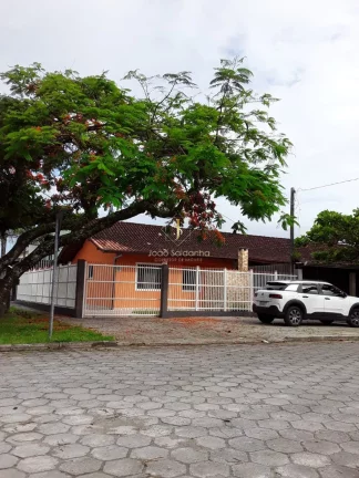 Imagem CASA TEMPORADA em GUARATUBA - PR, Brejatuba