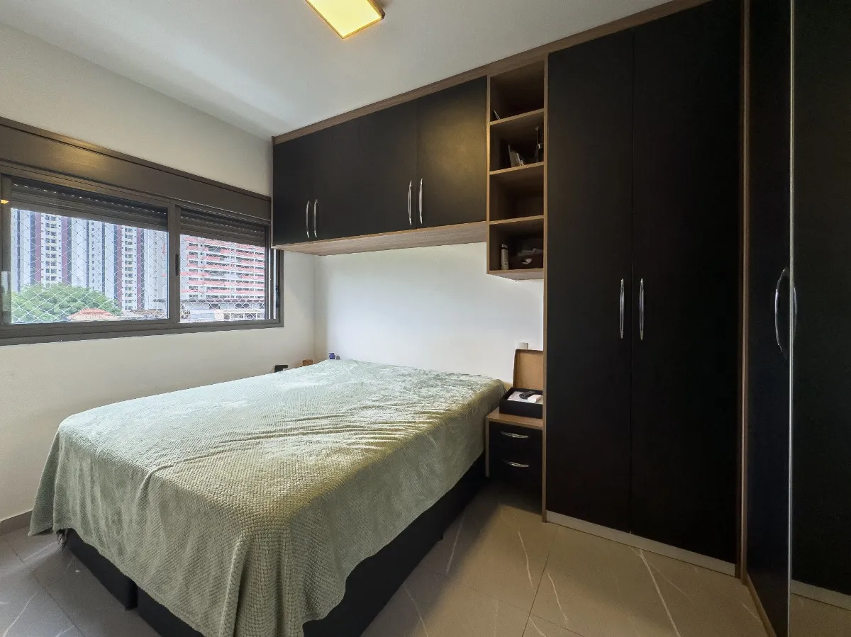 Imagem Apartamento para venda em Vila Zilda (Tatuapé) com 2 quartos, sendo 1 suíte, 81m2