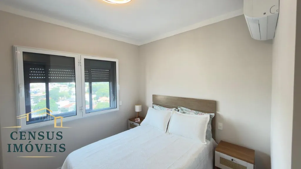 Foto do imóvel: Apartamento à venda no Condomínio Maestro Carlos Gomes em Valinhos - São Paulo. em VILA SÃO SEBASTIÃO