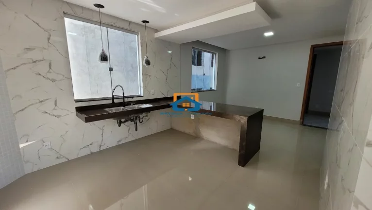 Imagem Seu novo apartamento no bairro das Fontes, prédio moderno!