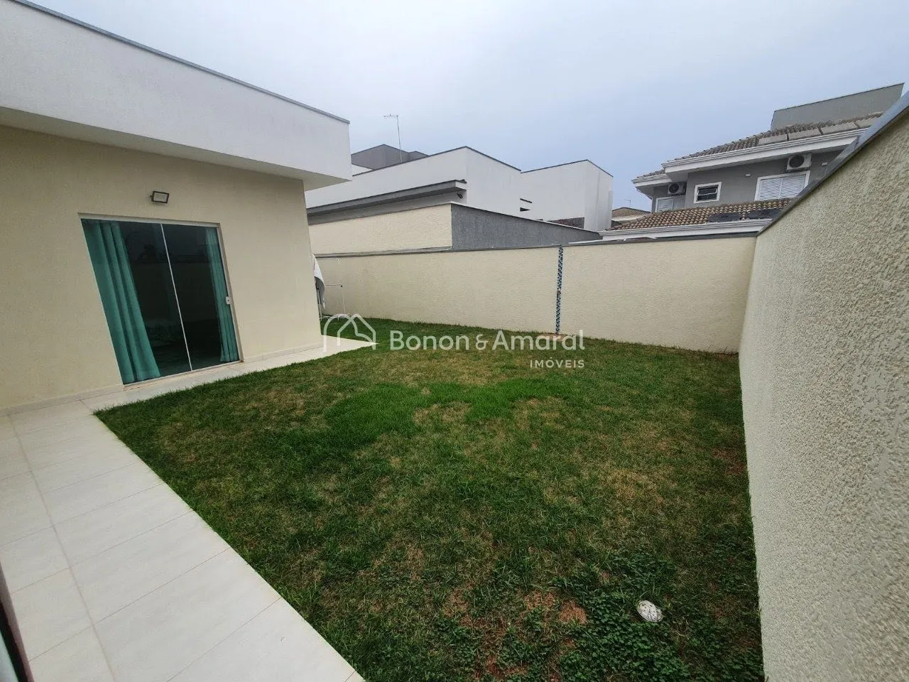 Imagem Casa em condomínio no Condomínio Terras Do Cancioneiro, de 3 suítes à venda, Parque Brasil 500 - Paulínia/SP