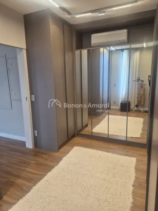 Imagem Sobrado de alto padrão com 361 m² no Condomínio Santorini, em localização privilegiada e com fu...