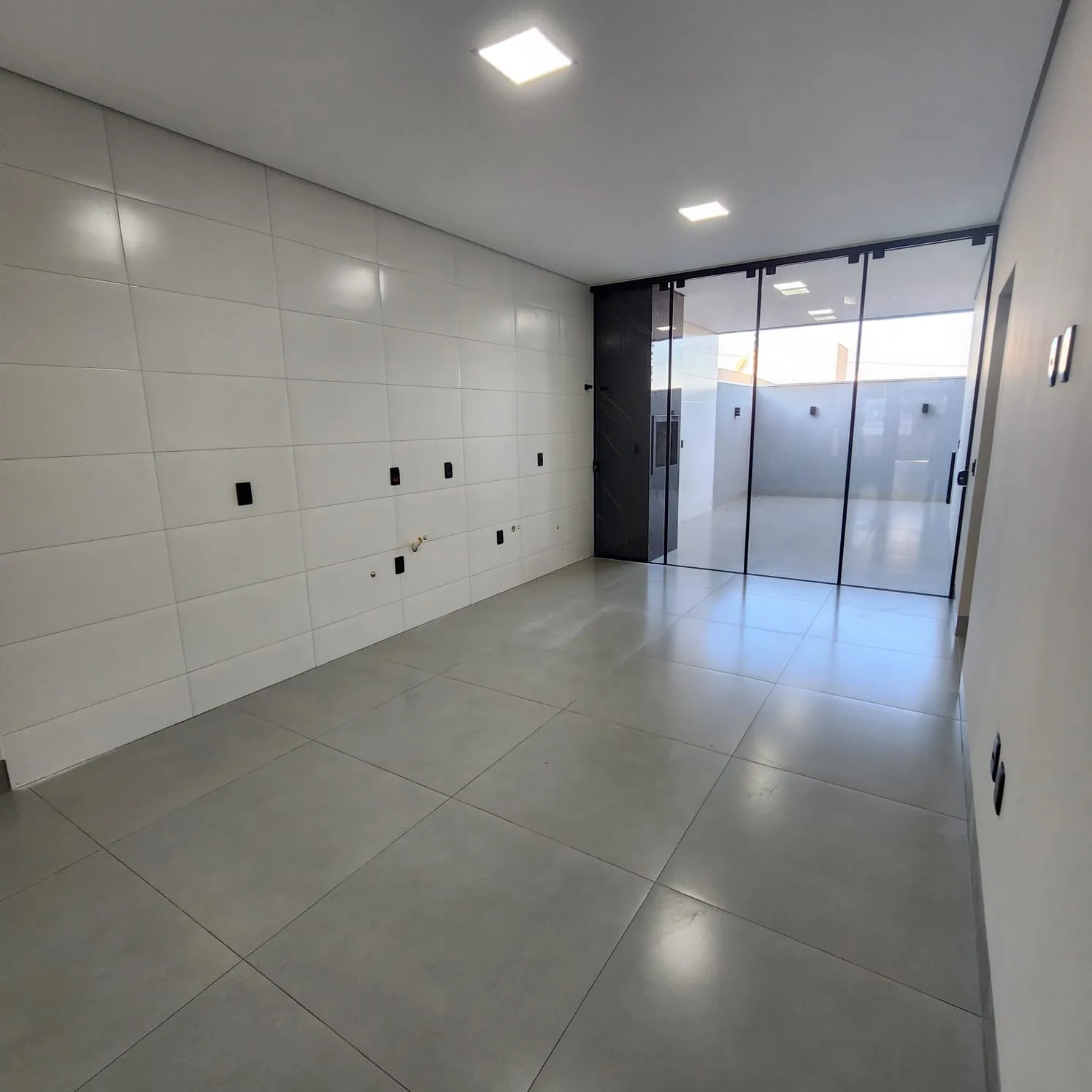 Imagem Casa 130m Umuarama-PR 247