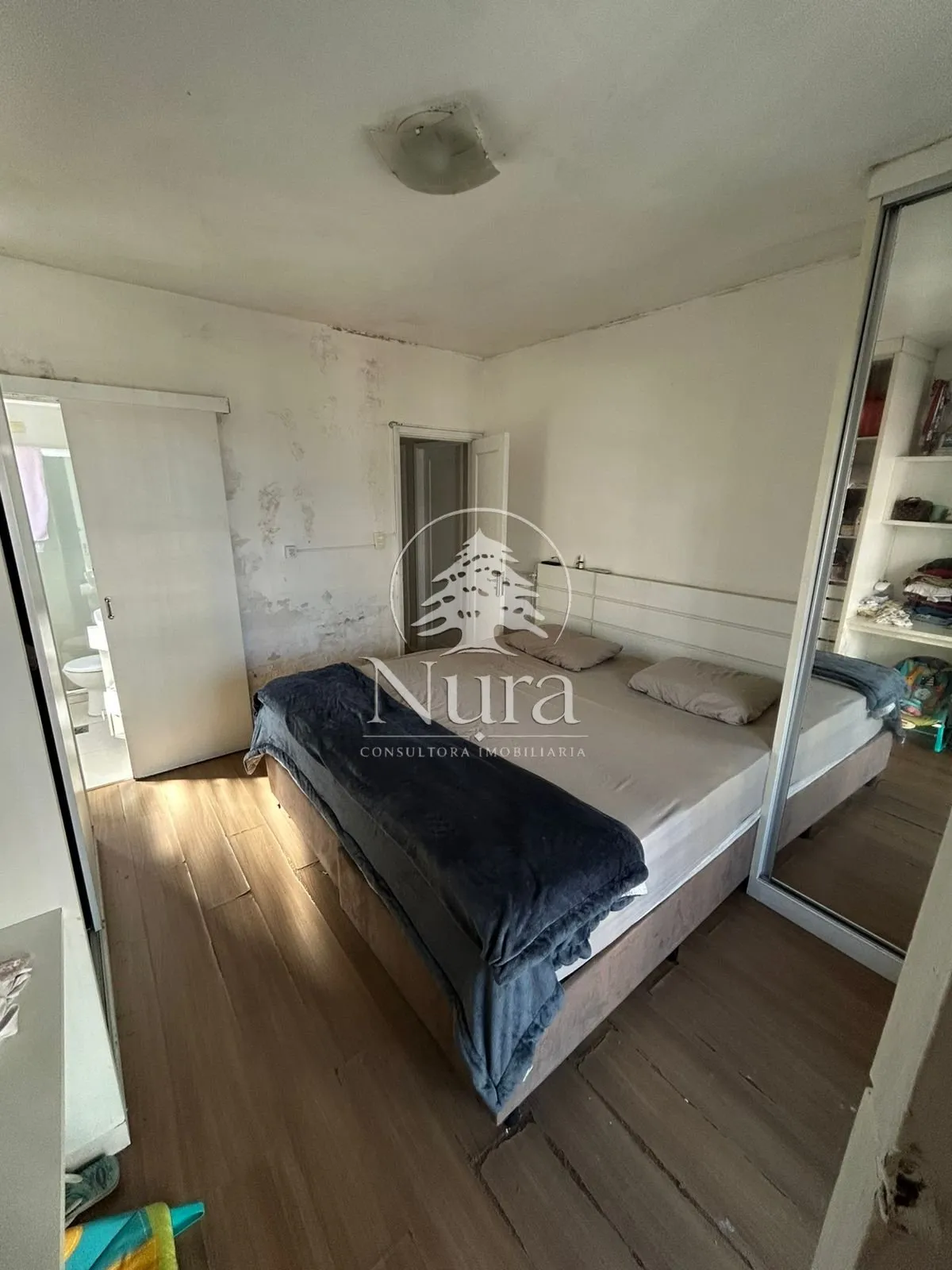 Imagem Apartamento de 3 quartos, 100m² no bairro Campo Grande, em Santos