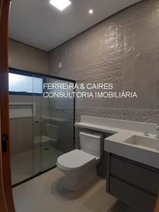 Imagem CASA RESIDENCIAL em INDAIATUBA - SP, JARDIM RESIDENCIAL VIENA