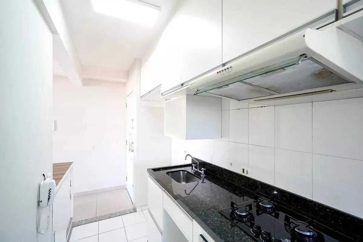 Imagem Apartamento Vila Carrão - 70M², 3 Dorms, 1 Suíte, 1 Vaga, Sol da Manhã