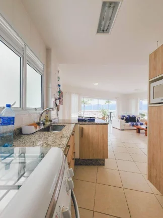 Imagem Venda na Riviera cobertura, com 4 dormitórios 180m² de área útil, 2 vagas de garagem