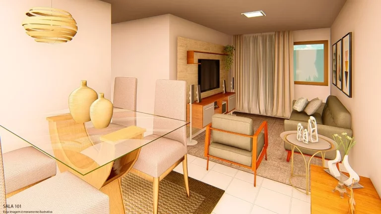 Imagem Apartamento para Venda em Jaboatão dos Guararapes, Candeias, 2 dormitórios, 1 banheiro, 1 vaga