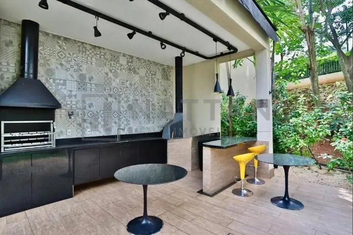 Imagem Apartamento com 3 dormitórios à venda, 70 m² por R$ 848.000,00 - Anália Franco - São Paulo/SP