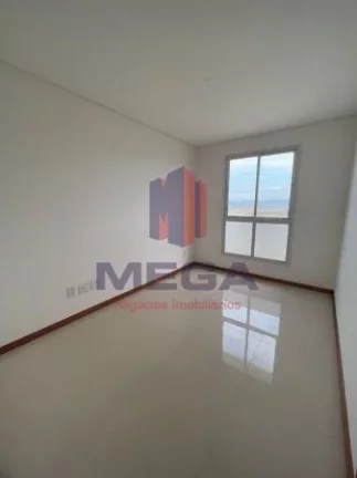 Imagem Em ótima localização na Praia de Itaparica, esse 2 Quartos c/ suíte conta com um lazer clube!