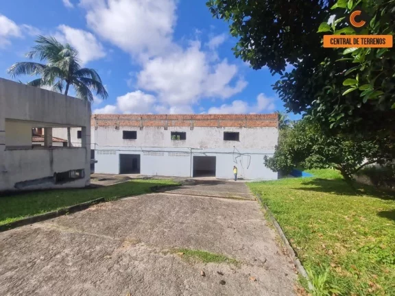 Foto do imóvel TERRENO EM LAURO DE FREITAS