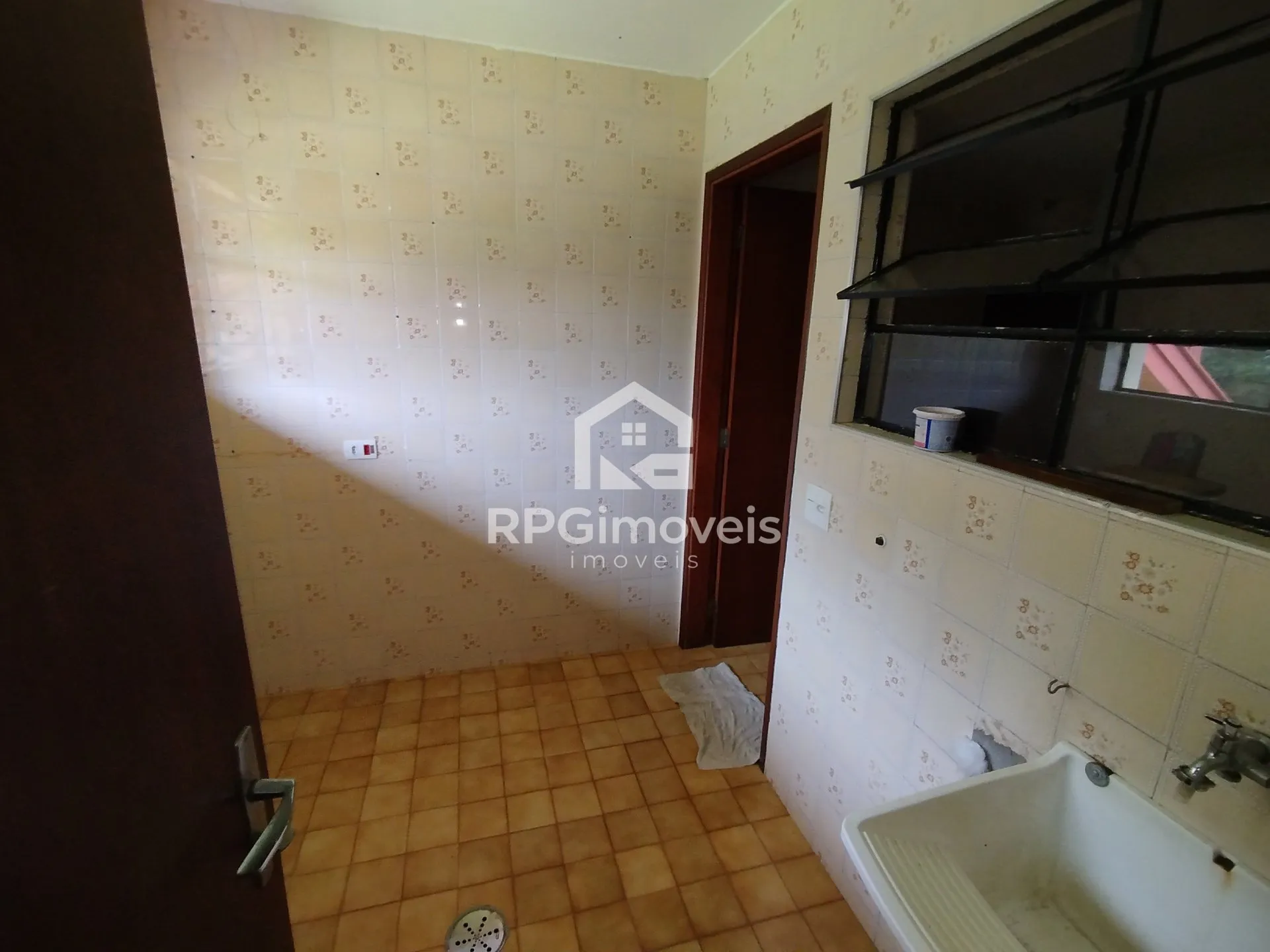Imagem Apartamento 3 quartos -Abernessia
