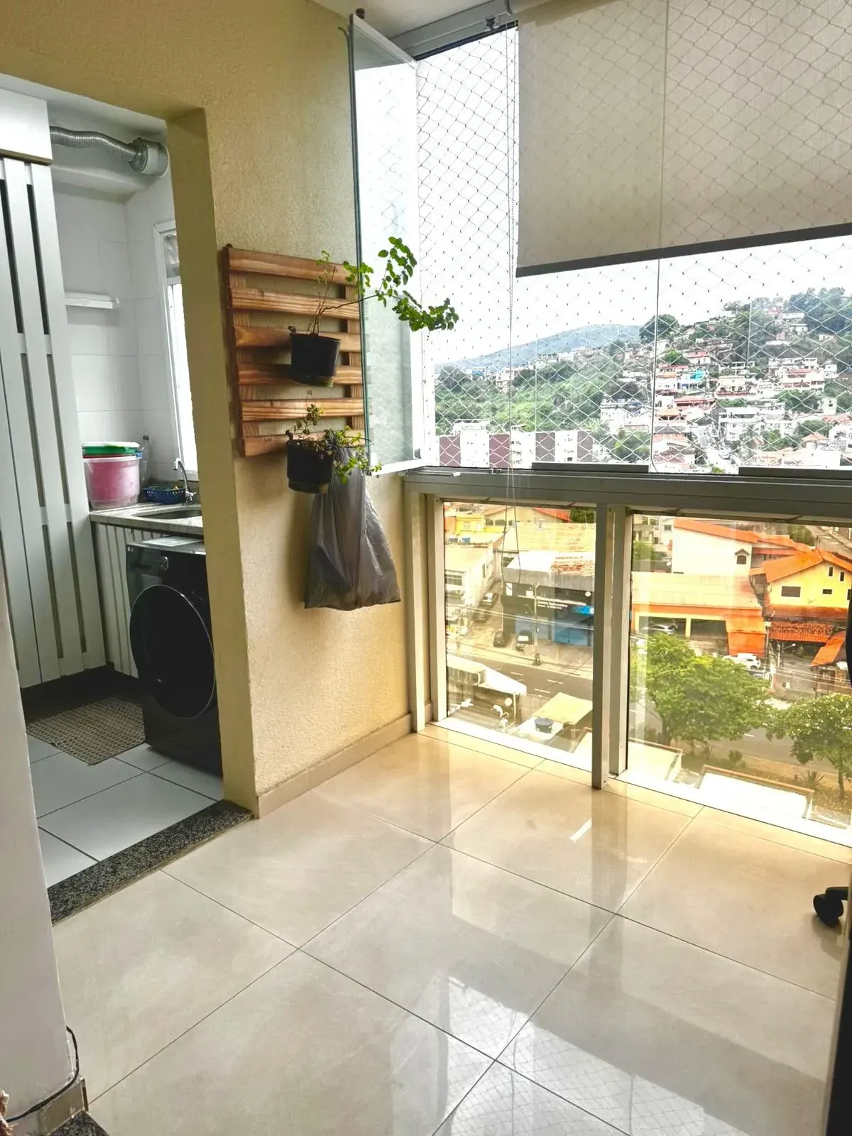 Imagem Apartamento com 2 Quartos à Venda, 62 m² em Porto Novo - São Gonçalo