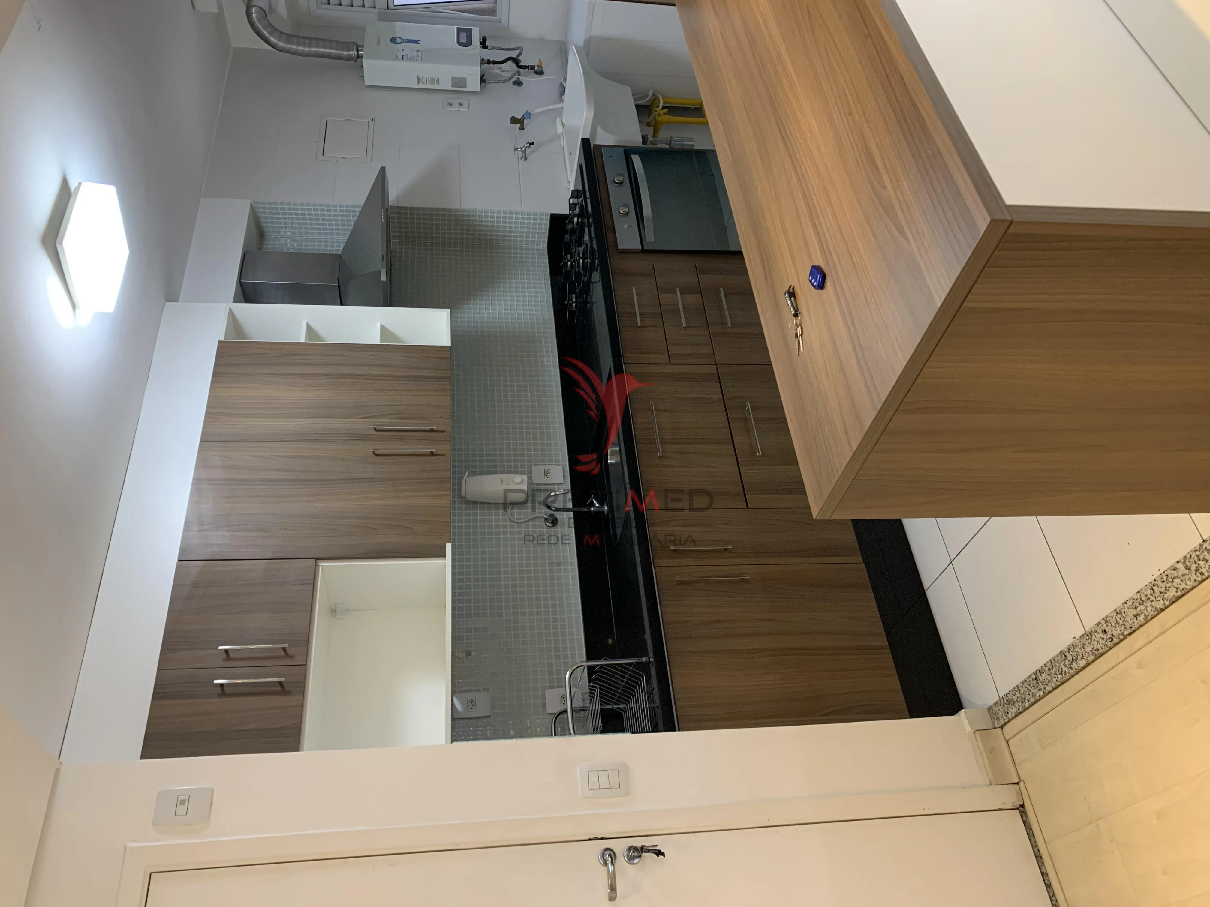 Imagem Vendo no Morumbi, apartamento reformado de 2 Quartos, varanda gourmet, lazer completo