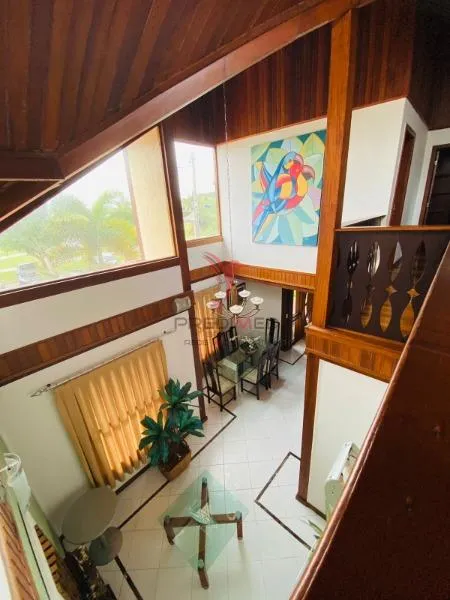 Imagem Casa 4 dormitórios 2 suítes 260m² 4 vagas Portinho Cabo Frio/RJ
