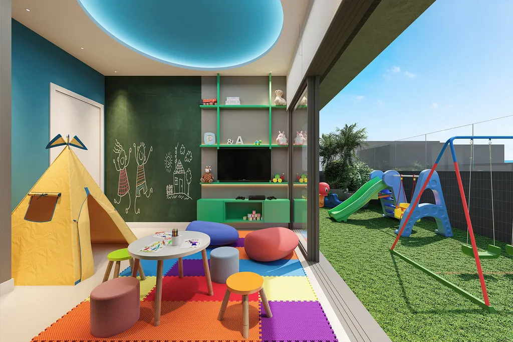 Imagem Apartamento à venda em Capão da Canoa, Navegantes, com 2 quartos, 63,02m2