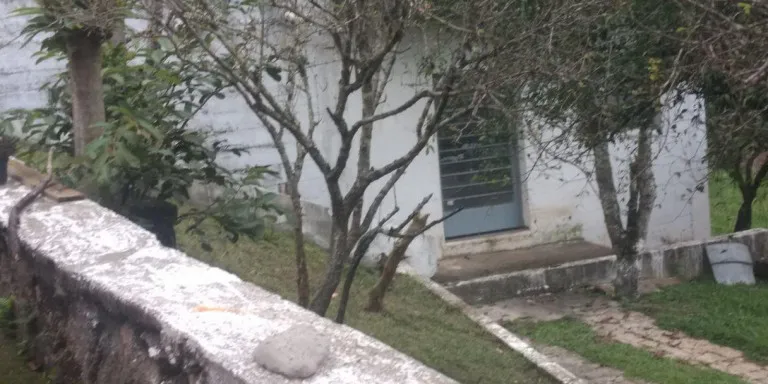 Imagem Chácara com 3 Quartos à Venda, 12.000 m² em Centro - Santa Isabel