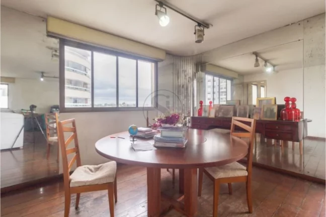 Imagem APARTAMENTO RESIDENCIAL em SÃO PAULO - SP, PERDIZES