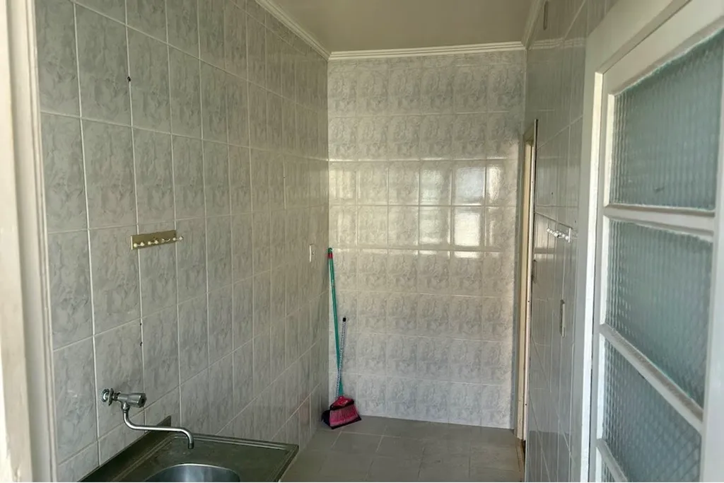 Imagem Apartamento em Floresta