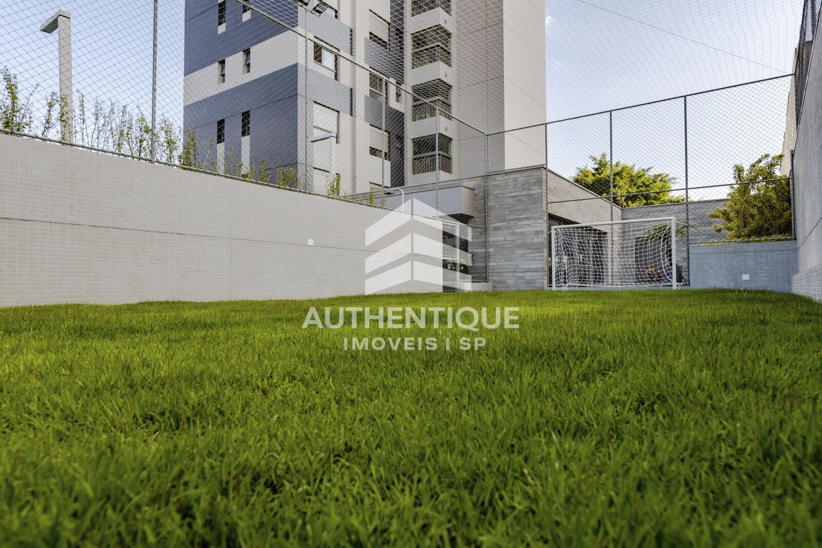 Imagem RAIZES DO PARQUE VILA MARIANA - Apartamento no bairro Vila Mariana à venda