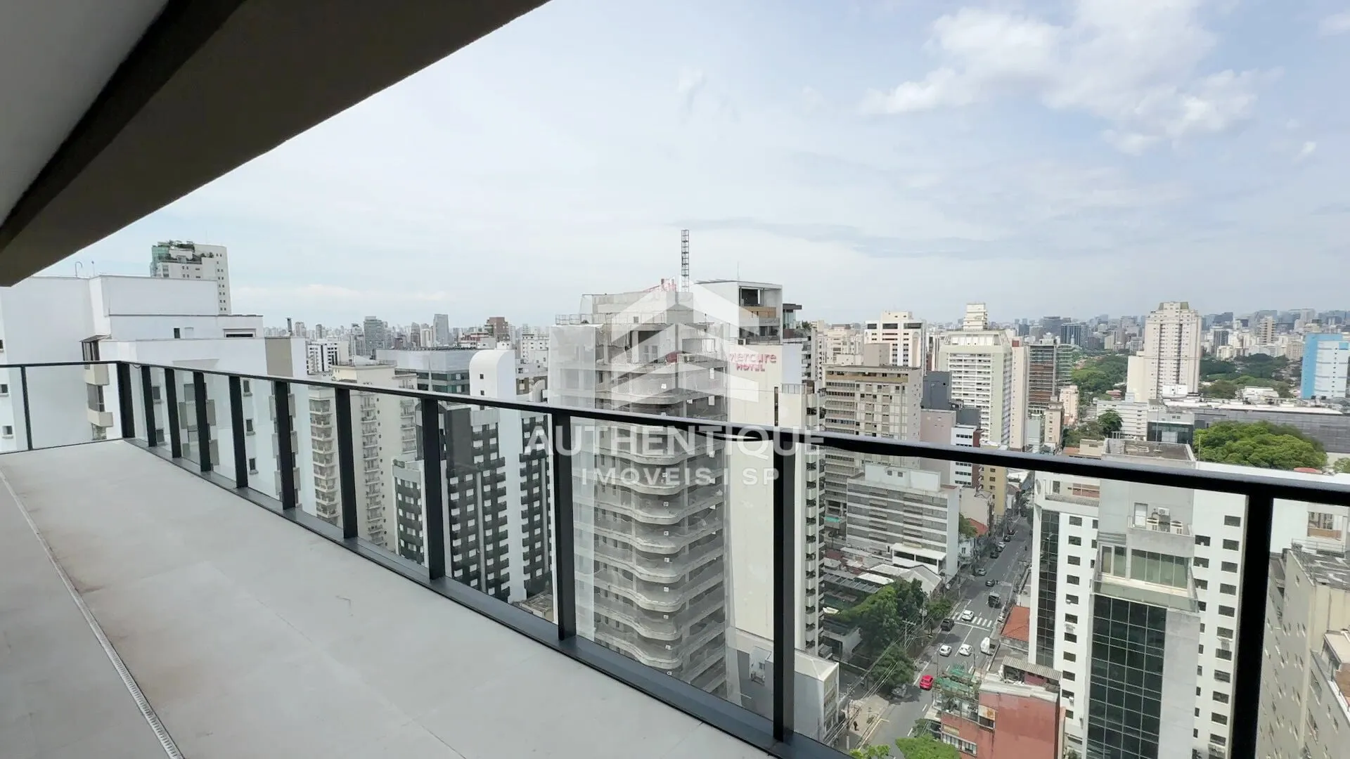 Imagem DIAMOND JARDINS - Apartamento no bairro Jardins à venda
