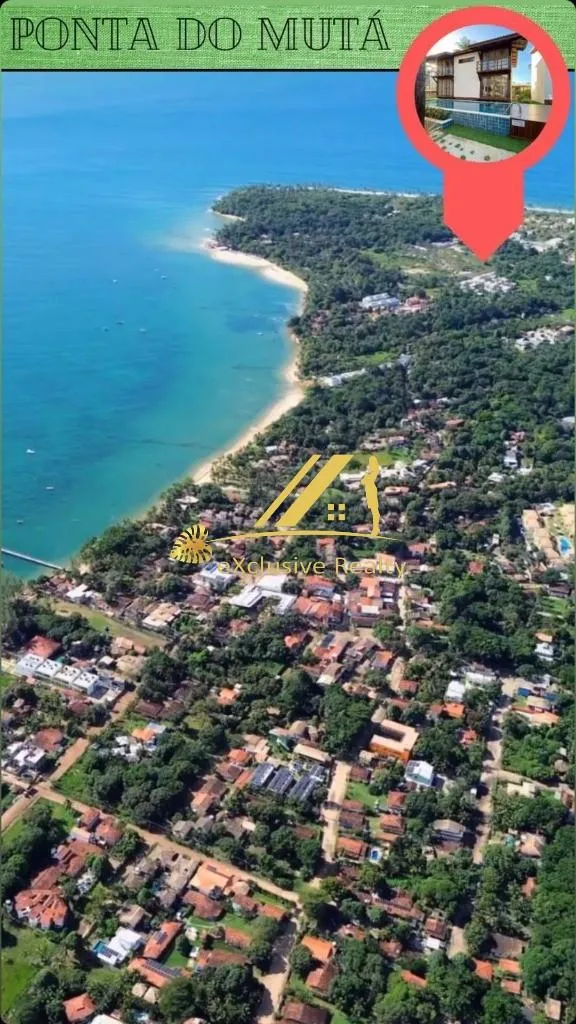Imagem Village RESIDENCIAL em Maraú - Bahia,