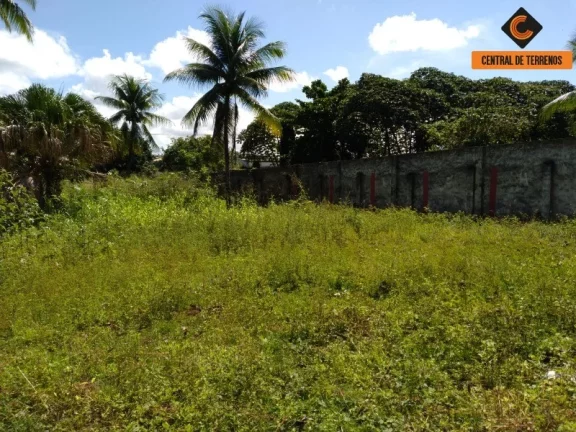 Foto do imóvel TERRENO EM LAURO DE FREITAS