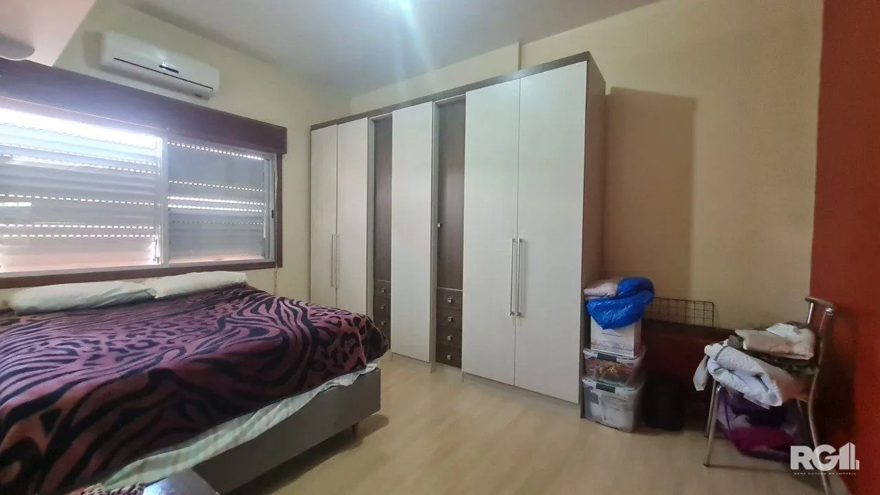 Imagem APARTAMENTO DE 2 DORMITÓRIOS AMPLO E MOBILIADO NA CIDADE BAIXA