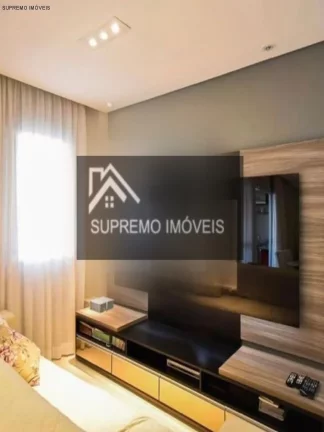 Imagem APARTAMENTO RESIDENCIAL em SÃO PAULO - SP, JARDIM CABORÉ