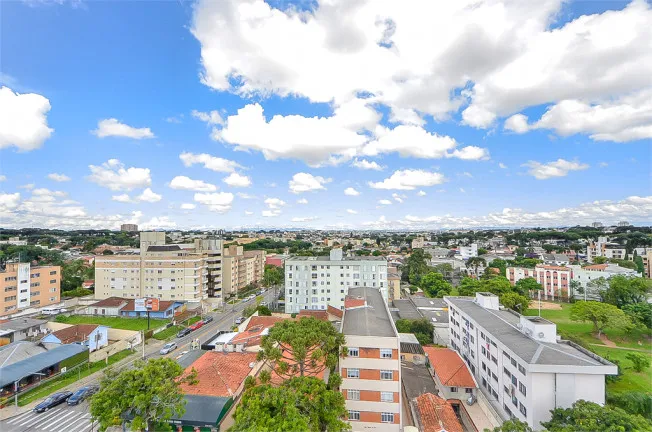 Imagem Cobertura com 4 Quartos à Venda, 225 m² em Água Verde - Curitiba