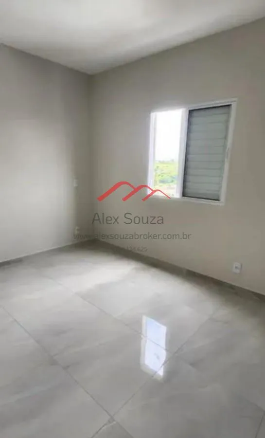Imagem Apartamento para Venda em Hortolândia, Jardim Nossa Senhora de Fátima, 2 dormitórios, 1 banheiro, 1 vaga