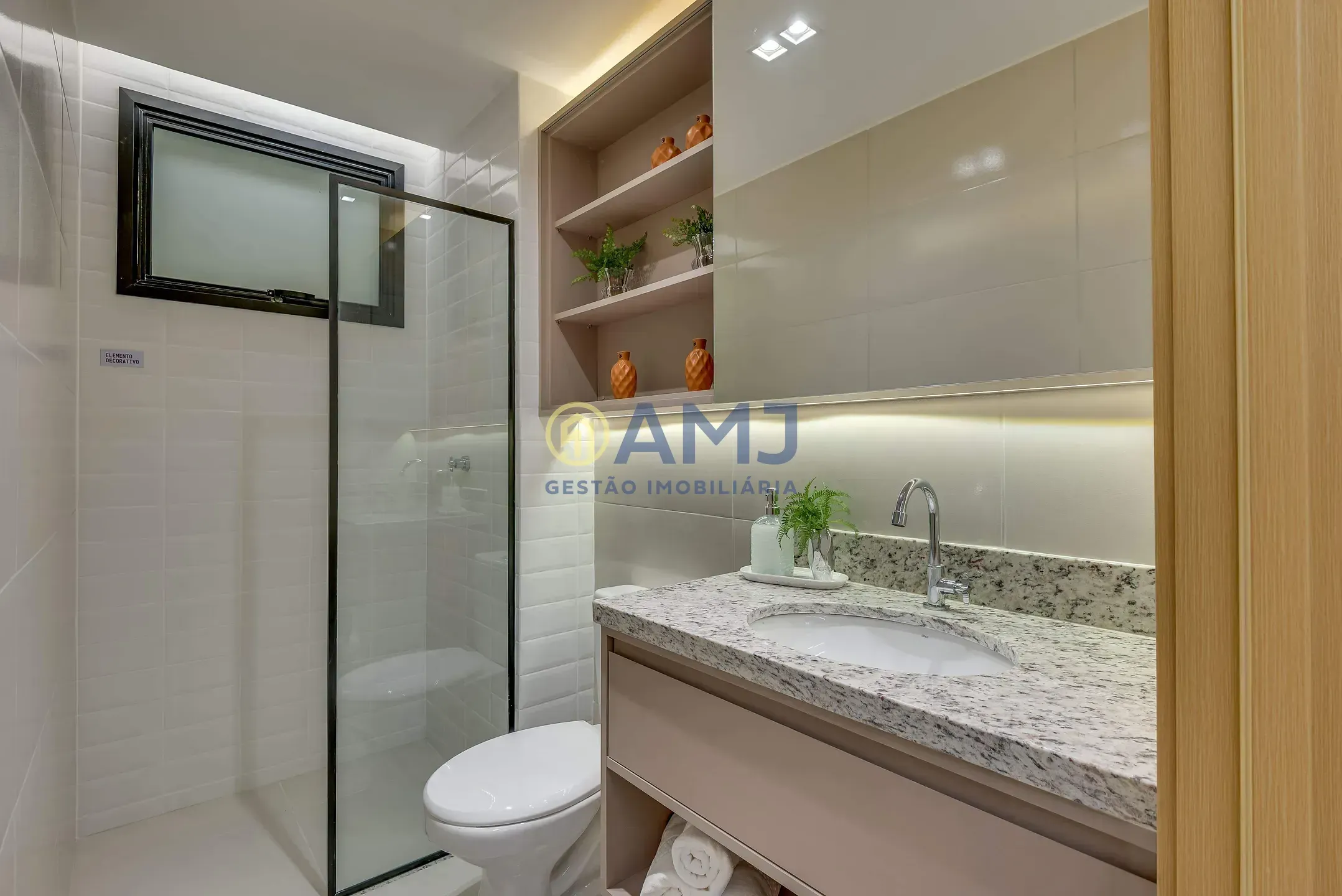 Imagem Apartamento à venda no Setor Criméia Oeste