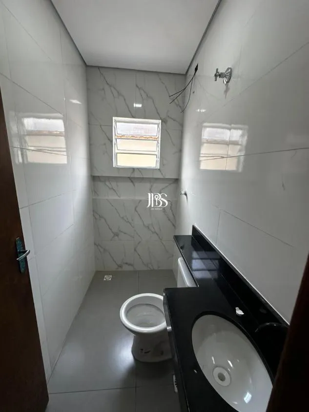 Imagem EXCELENTE CASA NOVA COM PISCINA À VENDA EM ITANHAÉM