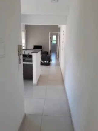 Imagem Apartamento à venda em São Paulo-SP, Bela Vista: 1 quarto, 1 sala, 2 banheiros, 1 vaga, 44 m²