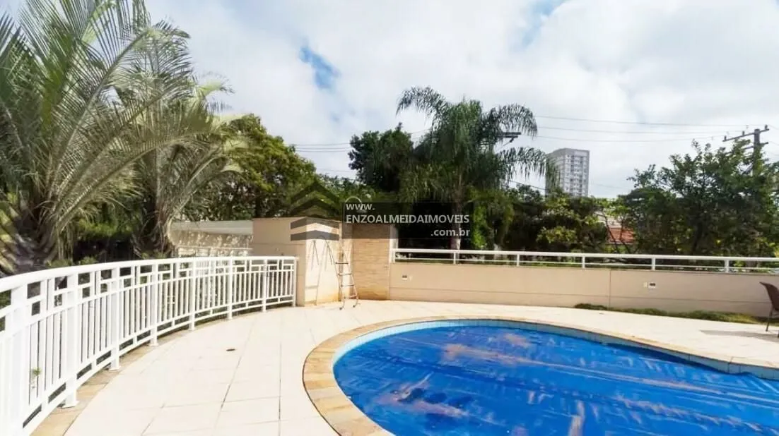 Imagem Apartamento à venda em São Paulo/SP