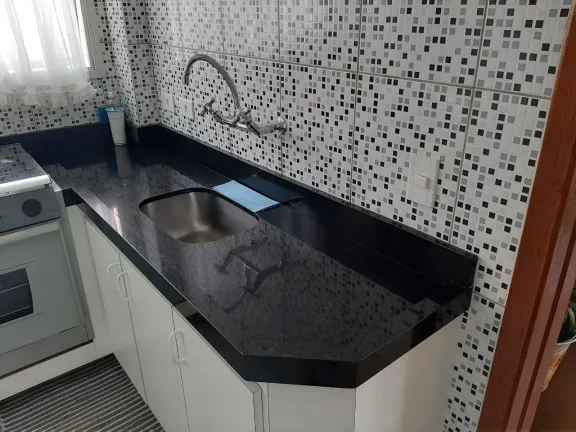 Imagem Apartamento com 3 Quartos à Venda, 69 m² em Planalto - São Bernardo do Campo