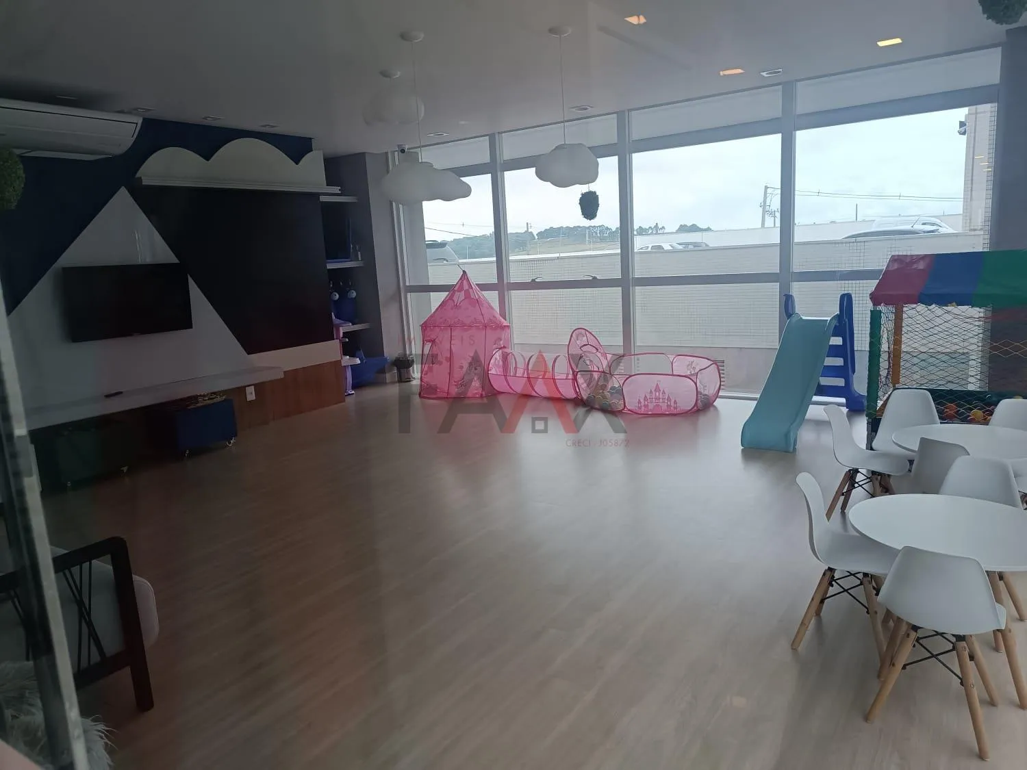 Imagem Oportunidade Apartamento à venda, Residencial Cidade do Lagos, GUARAPUAVA - PR