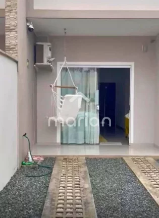 Imagem Casa com 2 quartos à Venda, Itajubá - Barra Velha