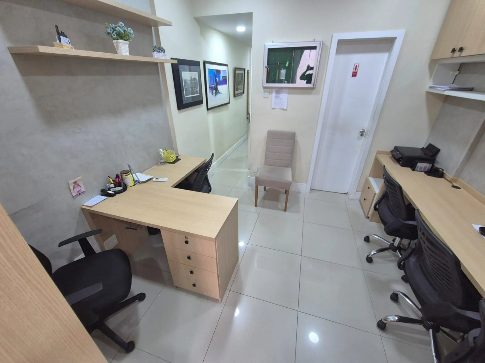 Imagem Apartamento à venda no bairro Copacabana em Rio de Janeiro/RJ